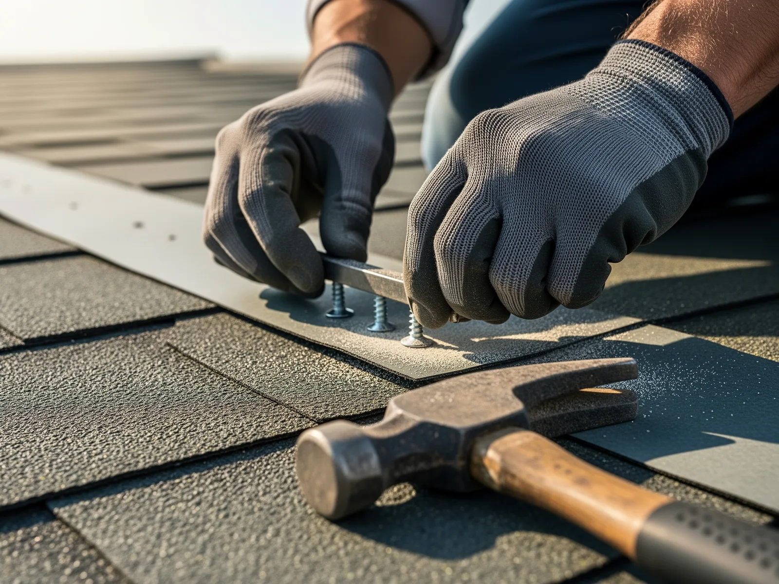 Why choose Fascia Repair in Huron, SD